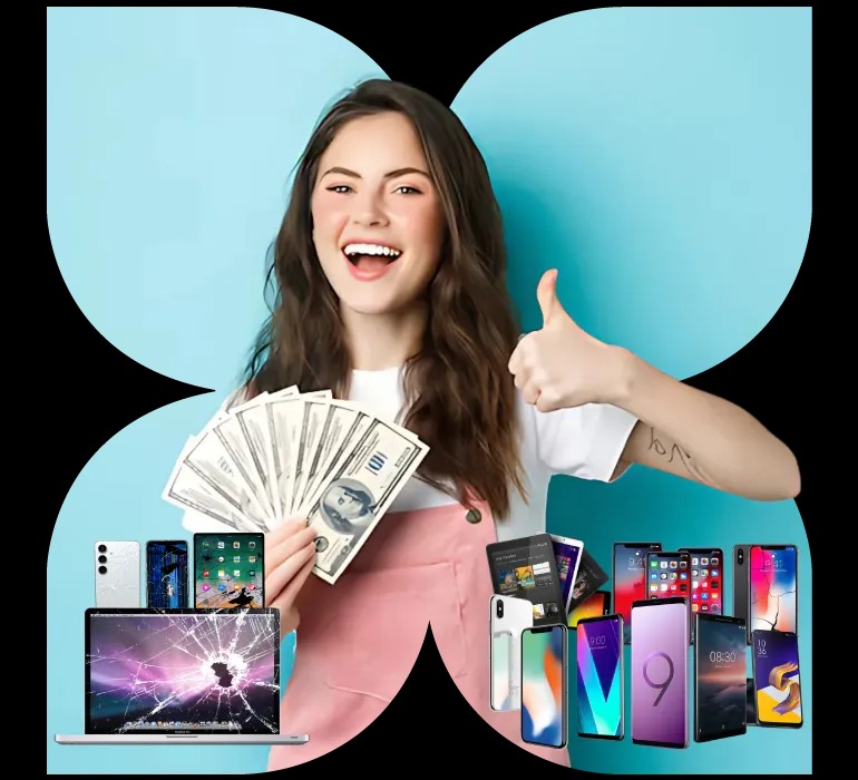Cell n PC (Cell Phone & PC Repair)